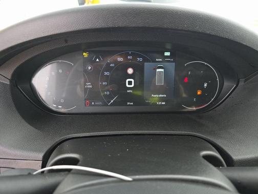 2025 RAM ProMaster 2500 Base