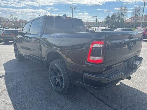 2024 RAM 1500 Big Horn/Lone Star
