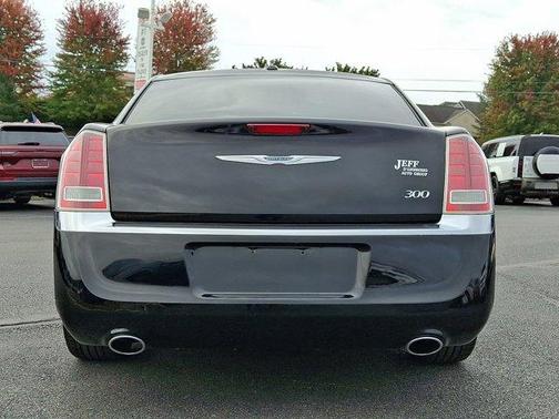 2014 Chrysler 300 Base