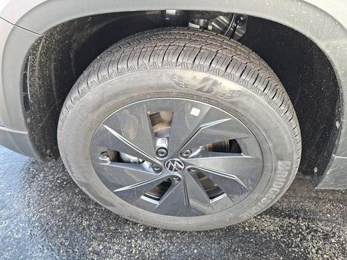 2026 Volkswagen Taos 1.5T S