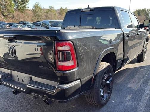 2021 RAM 1500 Limited