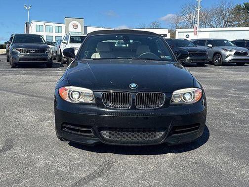 2013 BMW 135 i