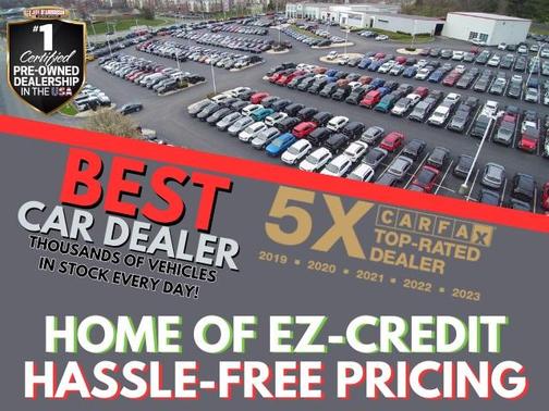 2022 Mitsubishi Outlander Sport 2.0 ES