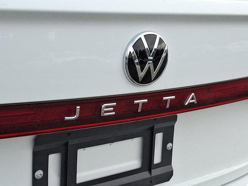 2026 Volkswagen Jetta 1.8T Sport