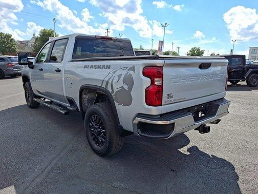 2022 Chevrolet Silverado 3500 WT