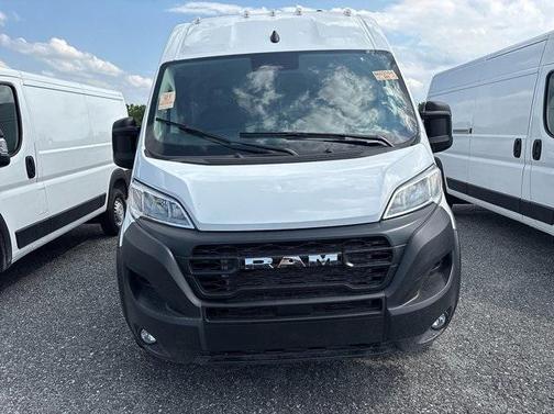 2025 RAM ProMaster 2500 High Roof