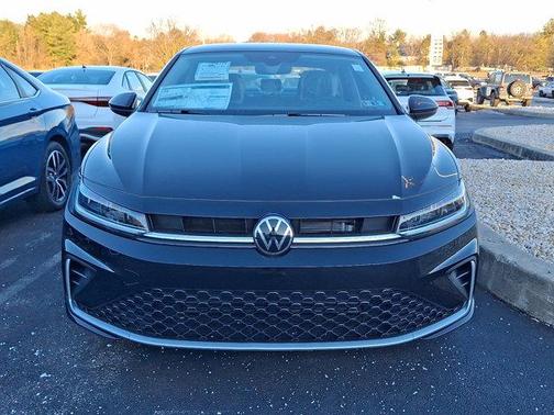 2026 Volkswagen Jetta 1.5T S