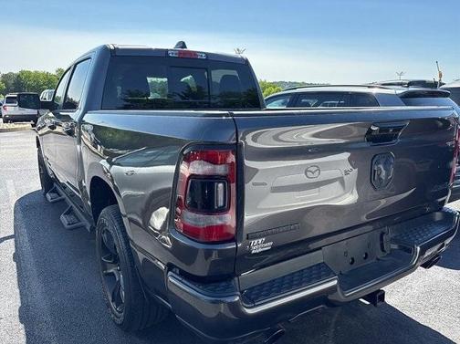 2024 RAM 1500 Big Horn/Lone Star