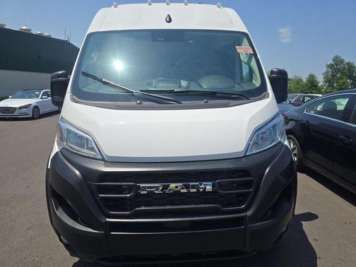 2025 RAM ProMaster 2500 High Roof
