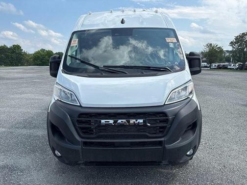 2025 RAM ProMaster 2500 High Roof