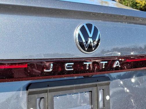 2026 Volkswagen Jetta 2.0L S