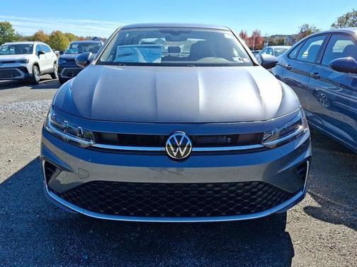 2026 Volkswagen Jetta 2.0L S