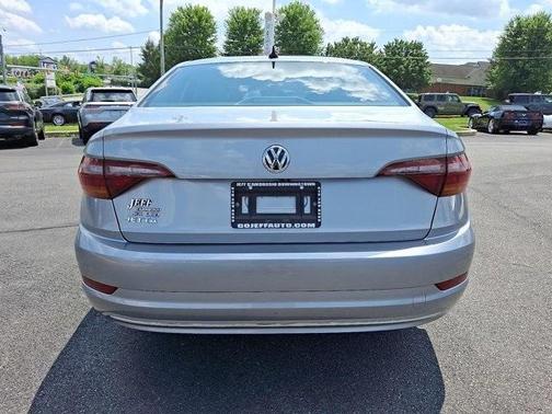 2019 Volkswagen Jetta 1.4T SEL