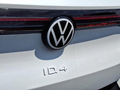 2025 Volkswagen ID.4 Pro S Plus