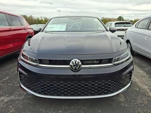 2026 Volkswagen Jetta 1.8T SE