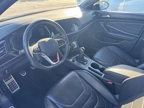 2023 Volkswagen Jetta GLI 2.0T Autobahn