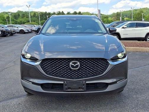 2023 Mazda CX-30 2.5 S Select Package