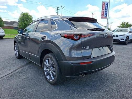 2023 Mazda CX-30 2.5 S Select Package