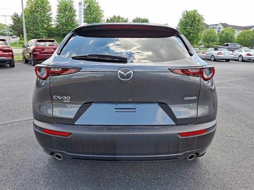 2023 Mazda CX-30 2.5 S Select Package