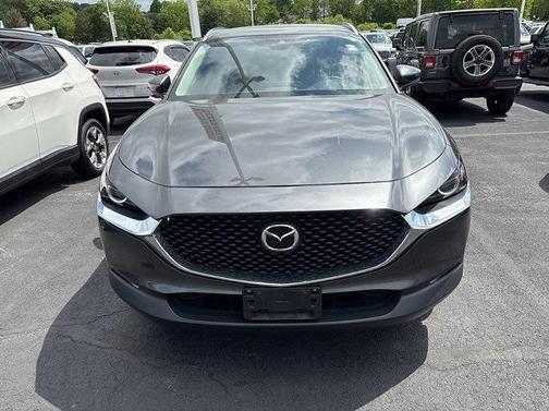 2023 Mazda CX-30 2.5 S Select Package