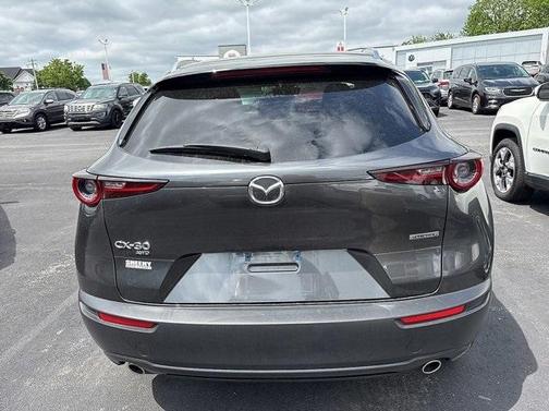 2023 Mazda CX-30 2.5 S Select Package