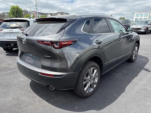 2023 Mazda CX-30 2.5 S Select Package
