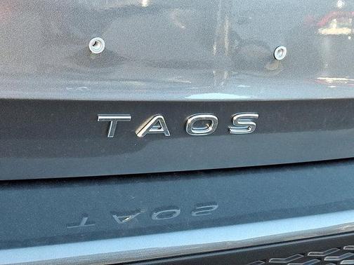 2026 Volkswagen Taos S