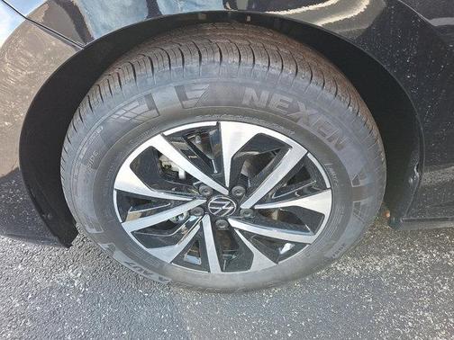 2026 Volkswagen Jetta 2.0L S