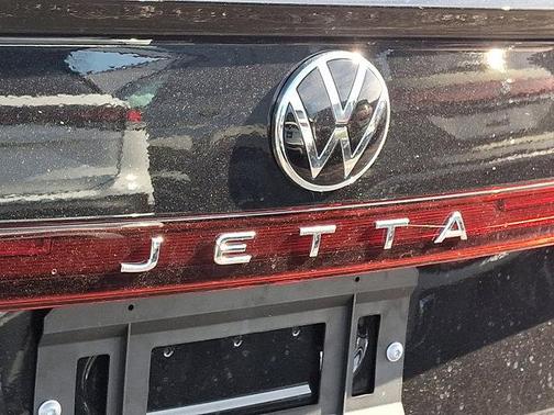 2026 Volkswagen Jetta 2.0L S