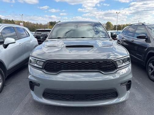 2022 Dodge Durango SRT 392