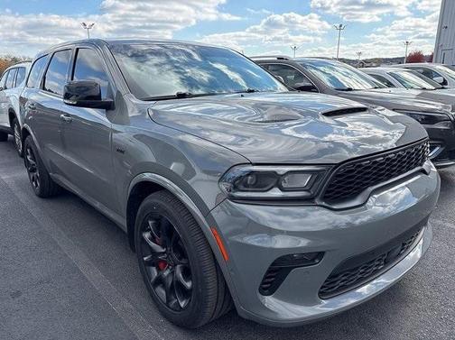 2022 Dodge Durango SRT 392