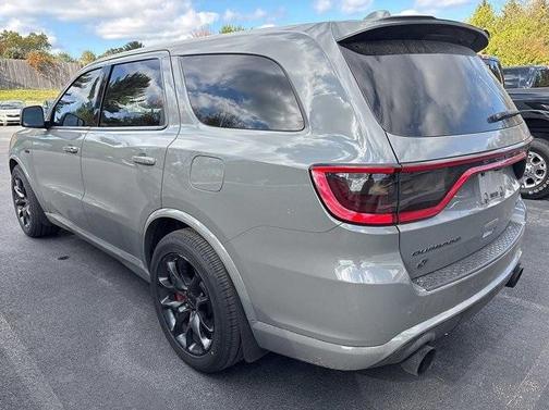 2022 Dodge Durango SRT 392