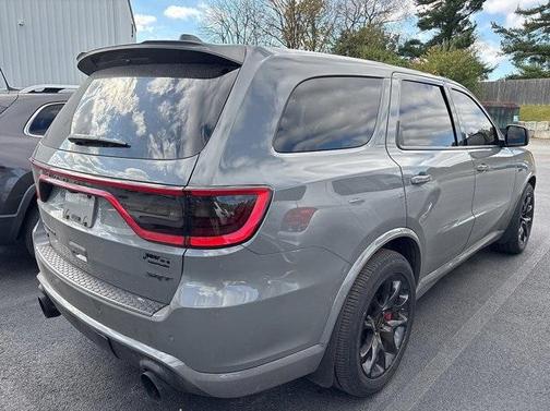 2022 Dodge Durango SRT 392