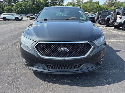 2014 Ford Taurus SHO