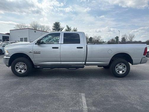 2017 RAM 2500 Tradesman