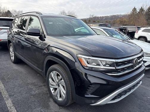 2022 Volkswagen Atlas 2.0T SE