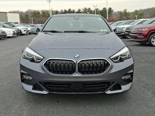 2020 BMW 228 Gran Coupe i xDrive