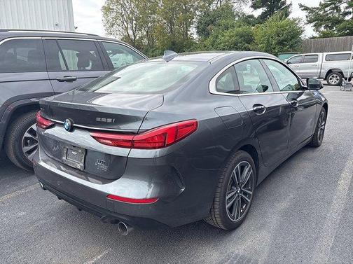 2020 BMW 228 Gran Coupe i xDrive