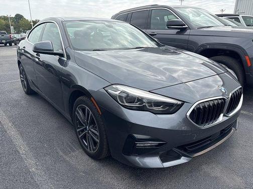 2020 BMW 228 Gran Coupe i xDrive
