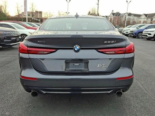 2020 BMW 228 Gran Coupe i xDrive