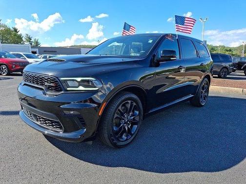 2022 Dodge Durango R/T