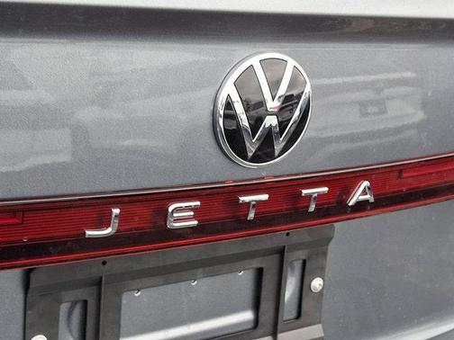 2026 Volkswagen Jetta 2.0L S