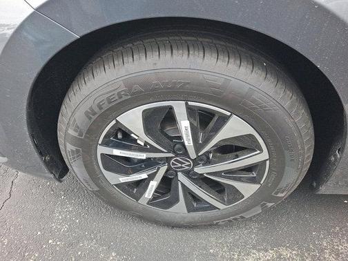2026 Volkswagen Jetta 2.0L S