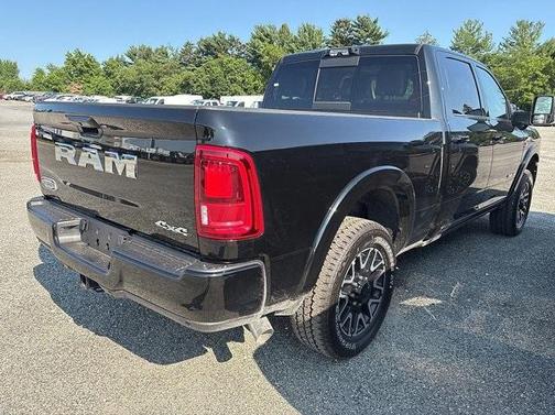 2025 RAM 2500 Limited
