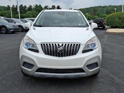 2016 Buick Encore Base