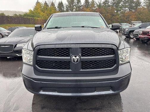 2014 RAM 1500 Tradesman/Express