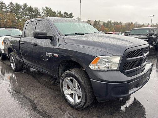 2014 RAM 1500 Tradesman/Express