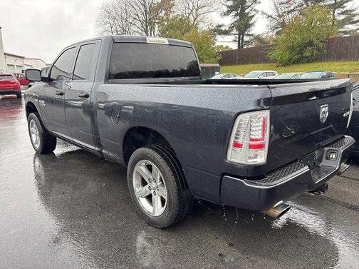 2014 RAM 1500 Tradesman/Express