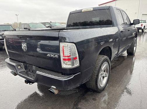 2014 RAM 1500 Tradesman/Express