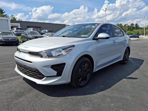 2023 Kia Rio LX